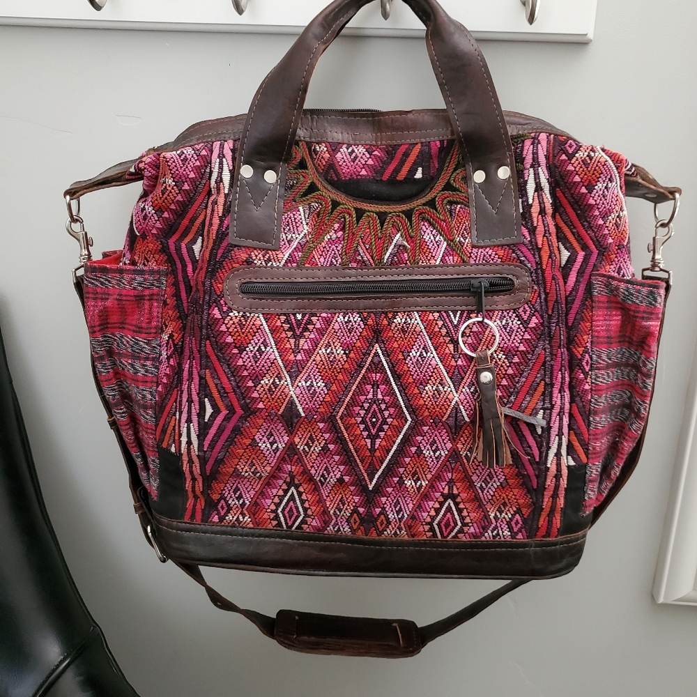 Nena & Co Day Bag II